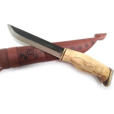 WOOD JEWEL Karhu Leuku Knife WJ23KL