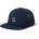 Brixton Шапка с козирка Brixton Journey Medium Profile Performance Snapback Cap - Midnight Blue - размер One Size (904-5664-0311)