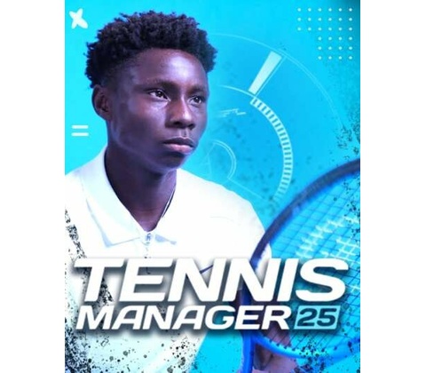Tennis Manager 25