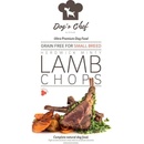 Dog’s Chef Herdwick Minty Lamb Chops Small Breed 6 kg