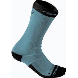 DYNAFIT Ultra Cushion сини чорапи за бягане 08-0000070878