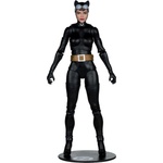 McFarlane Екшън фигура McFarlane DC Comics: DC Multiverse - Catwoman (Batman: Hush) (Gold Label) 17 cm (MCF17976)