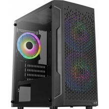 Aerocool Trinity Mini Black