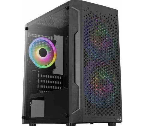 Aerocool Trinity Mini Black