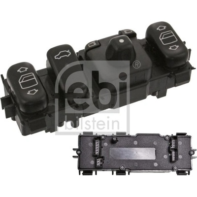 Mutifunkční spínač FEBI BILSTEIN 46766