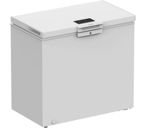 Whirlpool W3RHS19EW1