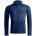 ORTOVOX Fleece Light Grid Hoody M Размер: L / Цвят: син