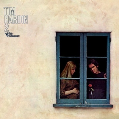 Various Artists - Tim Hardin 2 (Limited Edition) (180 g) LP