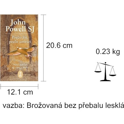 Prečo žiť, prečo umrieť