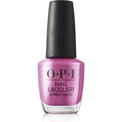 OPI Metalic Mega Mix Nail Lacquer лак за нокти цвят CosMIC Drop 15ml