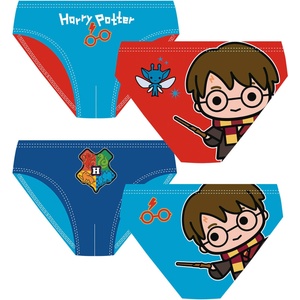 Arditex ДЕТСКИ БАНСКИ СЛИП harry potter 2-4-6 ГОД