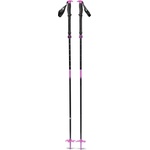 Black Diamond Щеки за ски-туринг Black Diamond Expedition Compactor Ski touring poles - Piton Purple - размер 125 cm (419-0535-0111)
