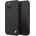 BMW Signature Genuine Leather Soft Case - кожен кейс (естествена кожа) за iPhone 11 Pro Max (черен)