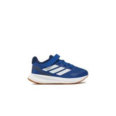 Спортни Маратонки за Деца Adidas RUNFALCON 5 EL C JP5147 Син Размер на Крака 28