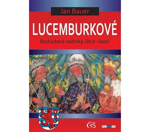 Lucemburkové