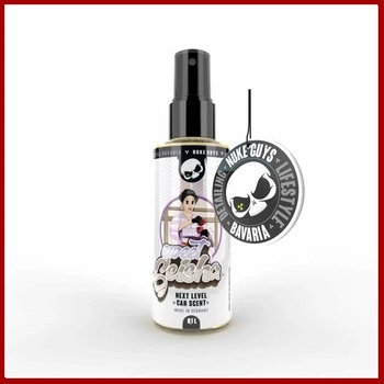 Nuke Guys SWEET GEISHA Set 100 ml