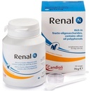 Vitamíny a doplňky stravy pro psy Candioli Renal N 70 g