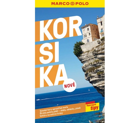 Korsika
