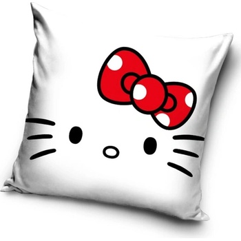 Carbotex Hello Kitty Red Bow 40 x 40 cm