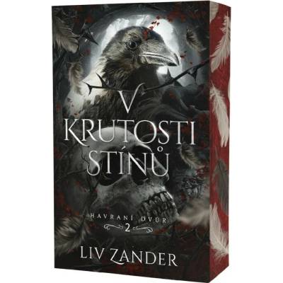 V krutosti stínů