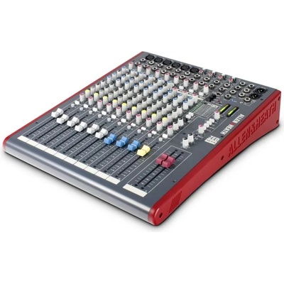 Allen & Heath ZED 12FX