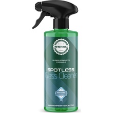 Infinity Wax Spotless Glass Cleaner 500 ml