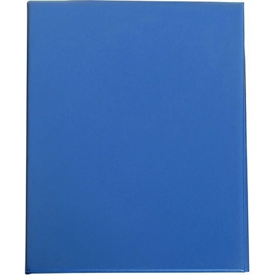 Клипборд b2b с капак А4 Син (b2b)