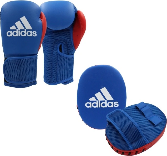 adidas box set Junior