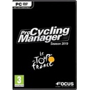 Pro Cycling Manager 2019