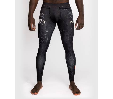 Venum Eclipse Black Ivory