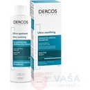 Vichy Dercos Ultra Soothing Sensitive šampón 200 ml