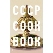 CCCP Cook Book - Syutkin, Pavel