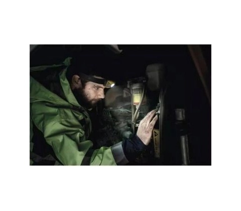 GP Discovery CH46