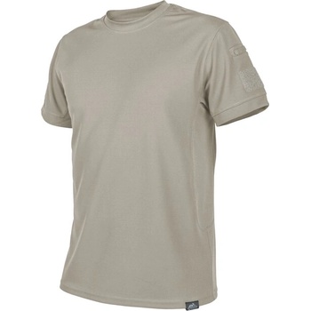 Image 1 of Helikon-Tex Тактическа тениска - TopCool - Khaki (TS-TTS-TC-13)