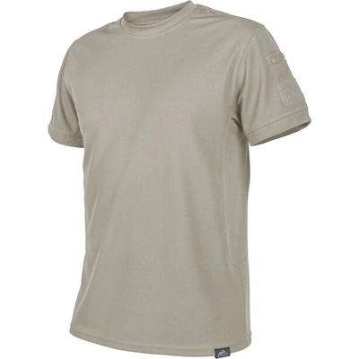 Helikon-Tex Тактическа тениска - TopCool - Khaki (TS-TTS-TC-13)