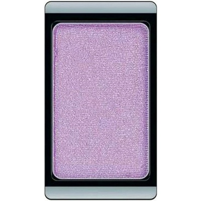 Artdeco perleťové oční stíny 87 Pearly Purple 0,8 g – Zboží Dáma
