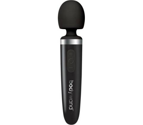 Bodywand Plug-In Multi Function Massager