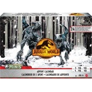 Hračka Mattel JW Adventní kalendář 25HHW24