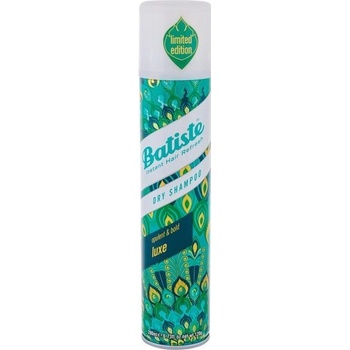 Batiste Luxe suchý šampon 200 ml