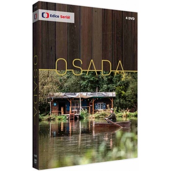 Osada: 4DVD