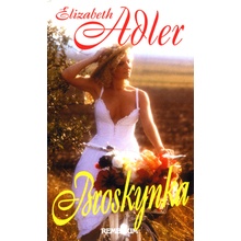 Broskynka - Elizabeth Adler