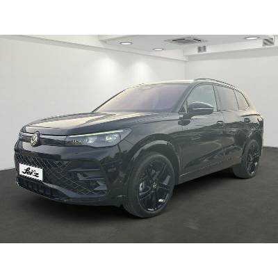 Volkswagen Tiguan 2.0 TSI R-Line 4Motion DSG 150 kW