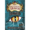 How to Fight a Dragon's Fury: Book 12 - How To- Cressida Cowell
