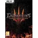 Dungeons 3 Complete