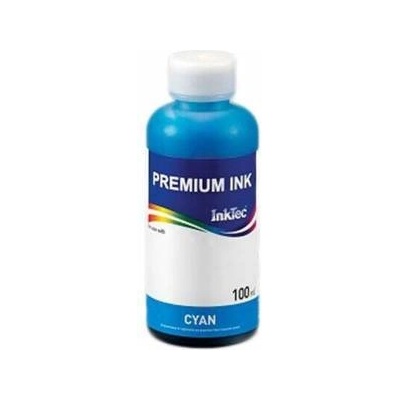 Inktec Гел INKTEC Ricoh GC21C / GC31C / GC41C - SG2100N/ SG3100SNw/ SG3110DN/ SG3110DNw/ SG3110SFNw/ SG7100DN, 100 мл, Cyan / Син, INKTEC-RICOH-R0001-100MC