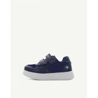 Lumberjack Kidster Shoes Black