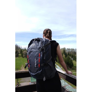 KUBIsport dle popisu 20-40 l