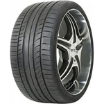 Continental ContiSportContact 5 P XL 225/40 R19 93Y Автомобилни гуми