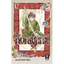 Noragami. Bd.12