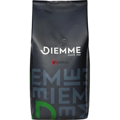 Caffé Diemme Aromatica zrnková 1 kg